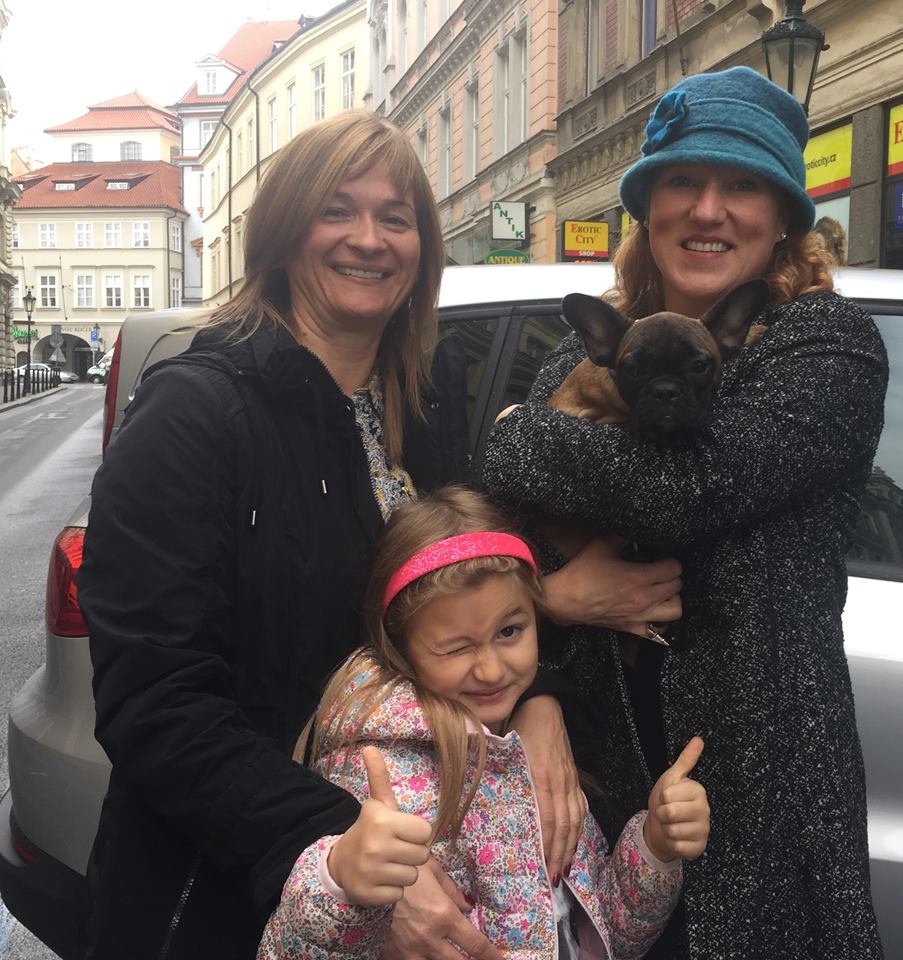 Relocating Your Pet to Europe